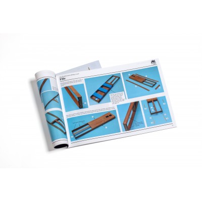 Piano costruzione Fifie 2