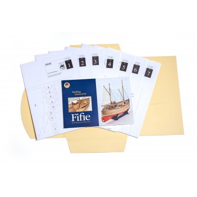 FIFIE-BAUPLAN