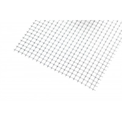 Steel Grid mm.140X200X1.20 2
