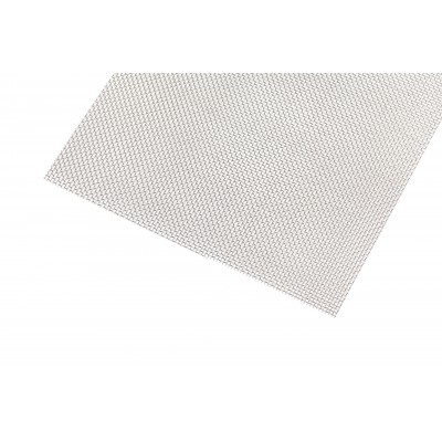 Edelstahlgrill 140X200X0,8 mm 2