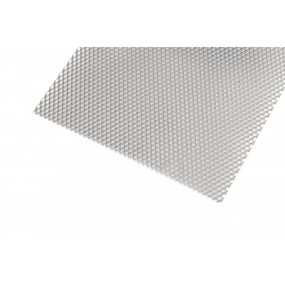 Stainless Steel Grid... 2