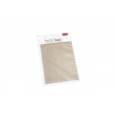 Griglia ottone MM.140X200X0,6