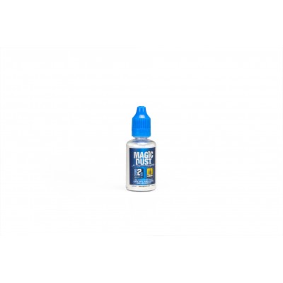 Colle 21 Magid poussière 30 g.