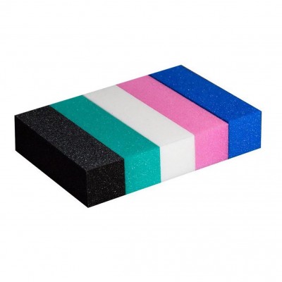 Colle 21 Spugnette abrasive... 2