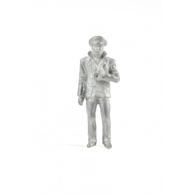 Comandante U-BOOT ted.II G.M. 2