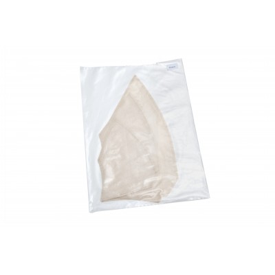 Voiles en toile Jonque