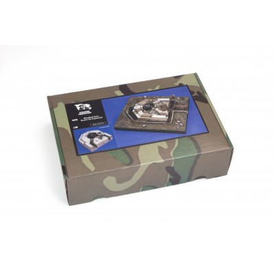 Atlantic Wall Battery Station