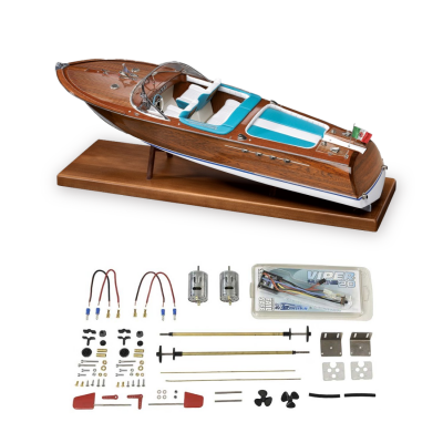 Bundle "Motorisierbares...