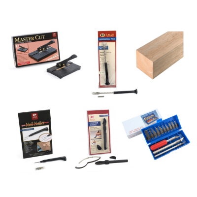 Kit XXL - Für erfahrene...