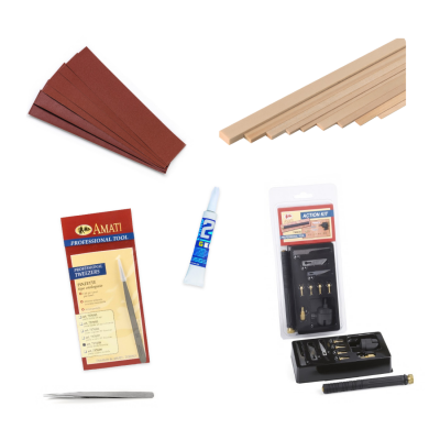 Kit S(tarter) - Per...