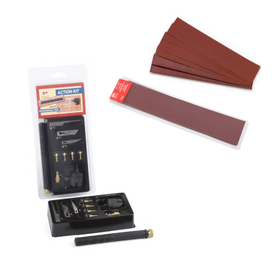 Kit S(tarter) - Per... 2