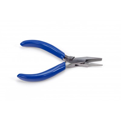 Hollow/round forming pliers