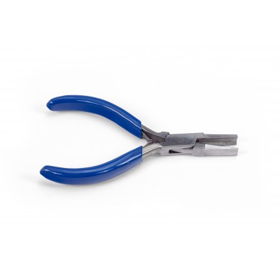 Kabel-/Halbleiterformzange