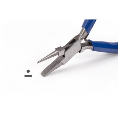 Pince à former plate/ronde 2