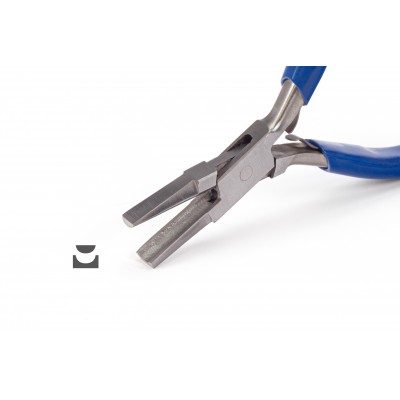 Alicates para formar cables y semiconductores 2