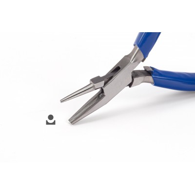 Hohl-/Rundformzange 2