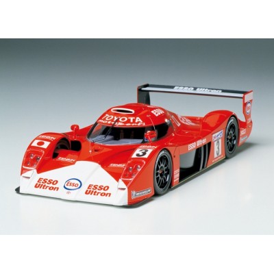 Toyota GT-One TS020 2