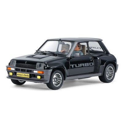 Renault 5 Turbo 2