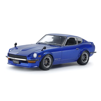 Nissan Fairlady 240Z... 2