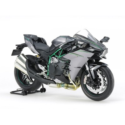 Kawasaki Ninja H2 Carbon 2
