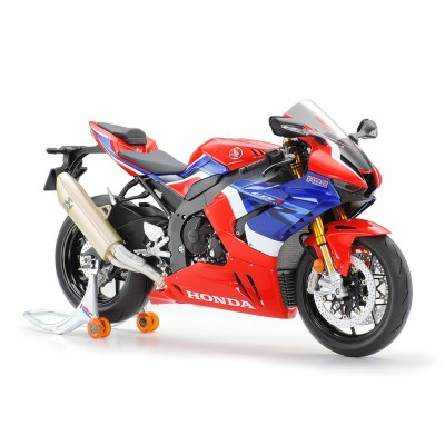 Honda CBR1000RR-R Fireblade SP 2