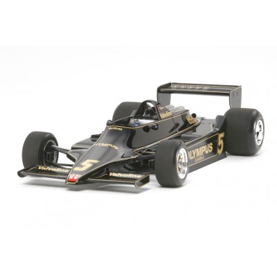 Lotus Type 79 1978 2