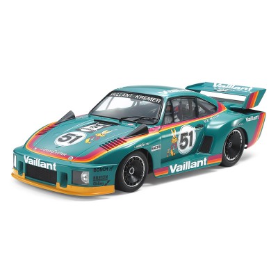 Porsche 935 Vaillant 2