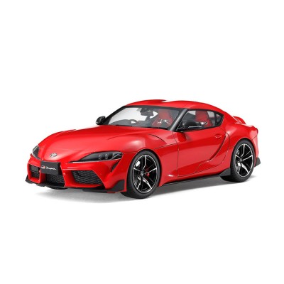 Toyota GR Supra 2