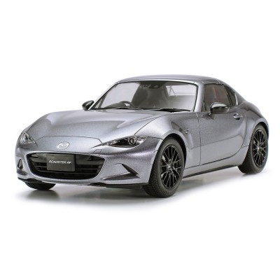 Mazda MX-5 RF 2