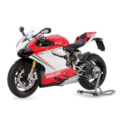 Ducati 1199 Panigale S... 2