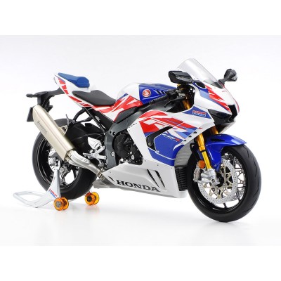 Honda CBR1000RR-R Fireblade... 2