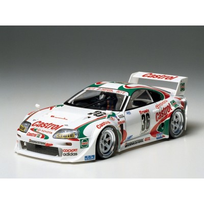 Castrol Toyota Tom's Supra GT 2