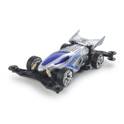 Mini 4wd Dual Ridge Jr. (VZ... 2