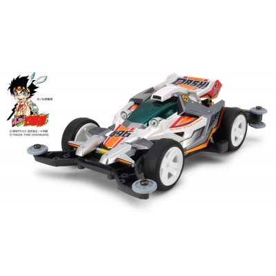 Mini 4wd Pro Rise Emperor... 2