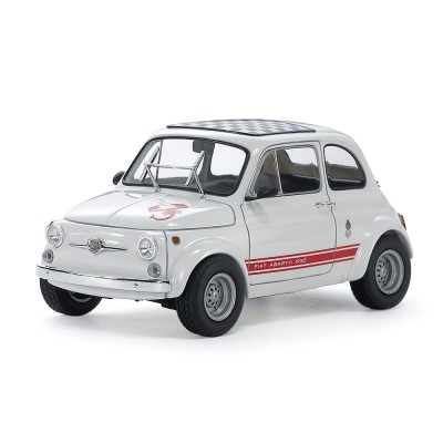Fiat Abarth 695 SS 2