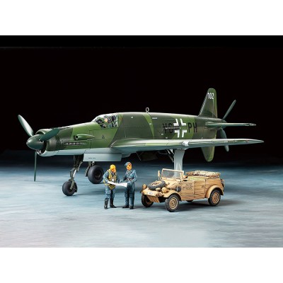 Dornier Do335A Pfeil &... 2