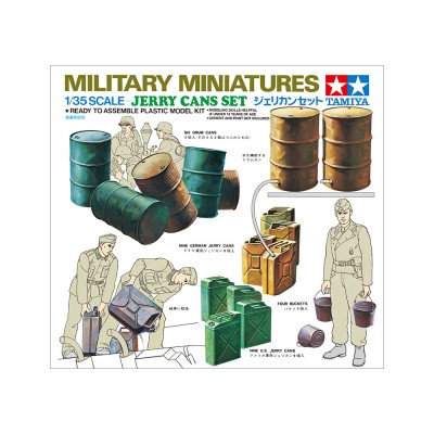 Jerry Can