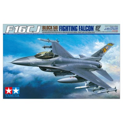 F16 CJ Fighting Falcon