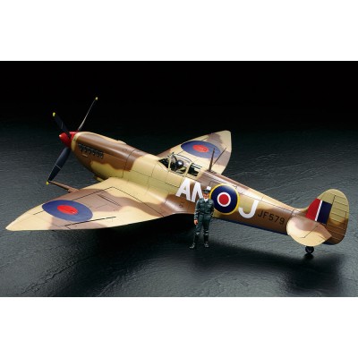 Supermarine Spitfire Mk.VIII 2