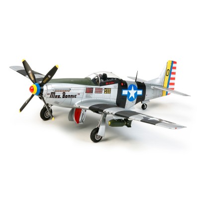 P-51D/K Mustang - Pacific... 2