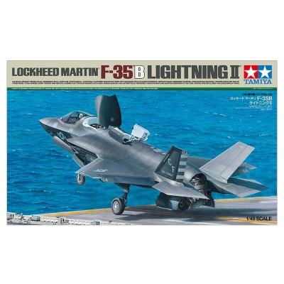 Lockheed Martin F-35B...