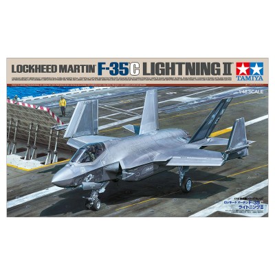 Lockheed Martin F-35C...