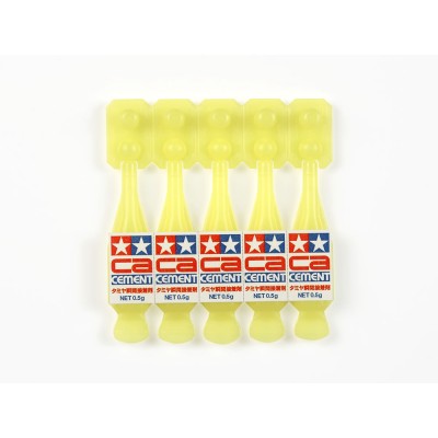 CA-Zement (1-Use-Typ)