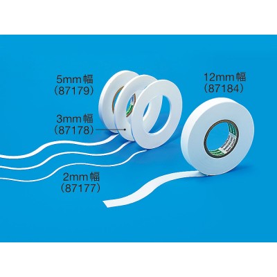 Nastro adesivo per curve 2mm