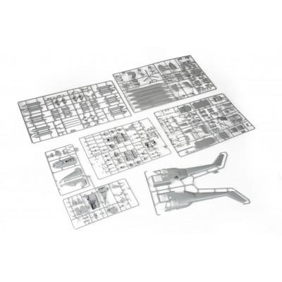 EDUARD 11163 - HIND E... 2