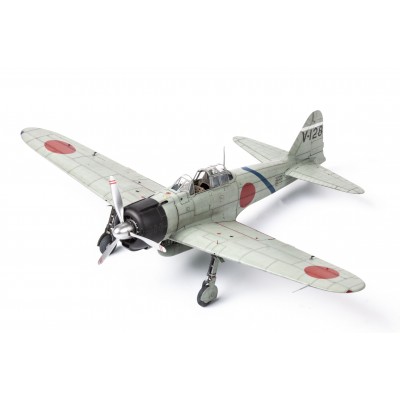 EDUARD 82212 - A6M2 Zero... 2