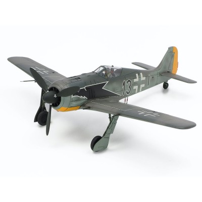 Focke-Wulf Fw190 A-3 2
