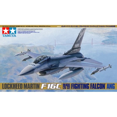 Lockheed Martin F-16C Block...