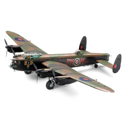 Avro Lancaster B Mk.I/III 2