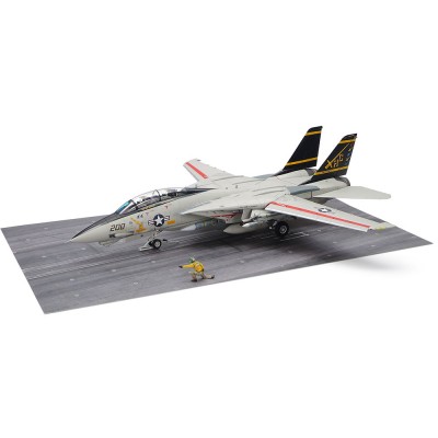 Grumman F-14A Tomcat (Late... 2